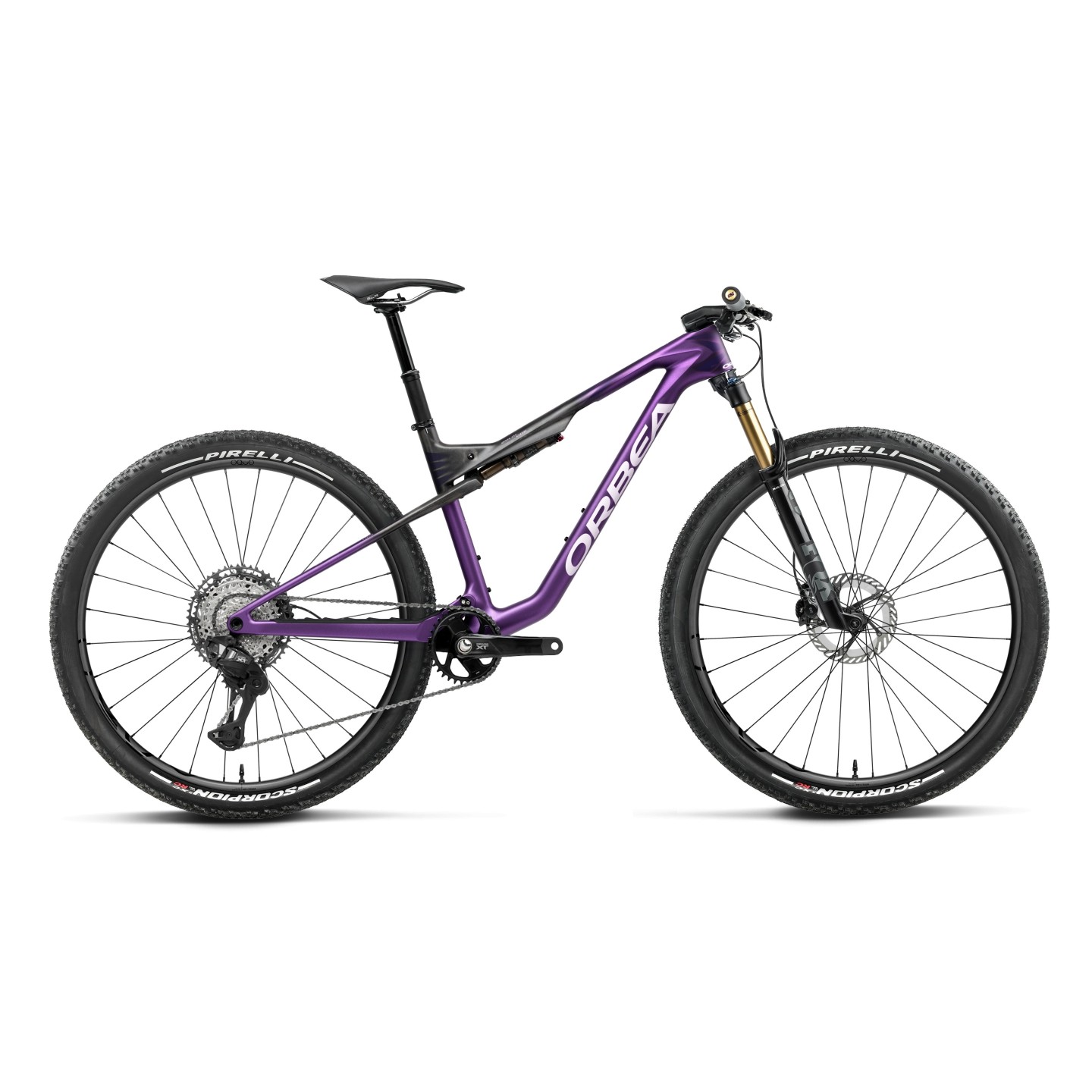 Orbea OIZ M-PRO 2027