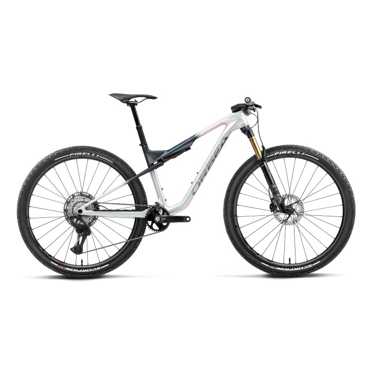 Orbea OIZ M-PRO 2027