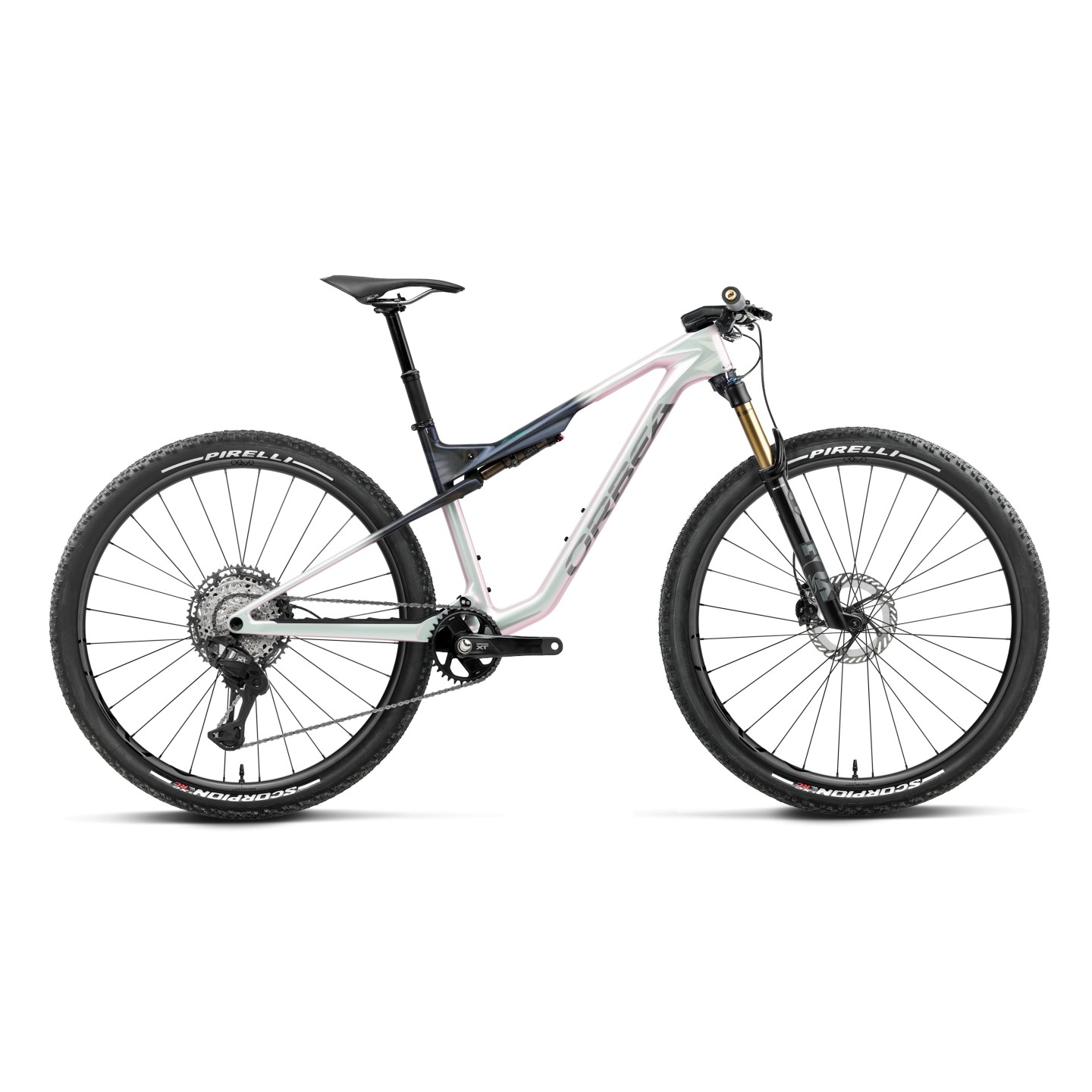Orbea OIZ M-PRO 2027