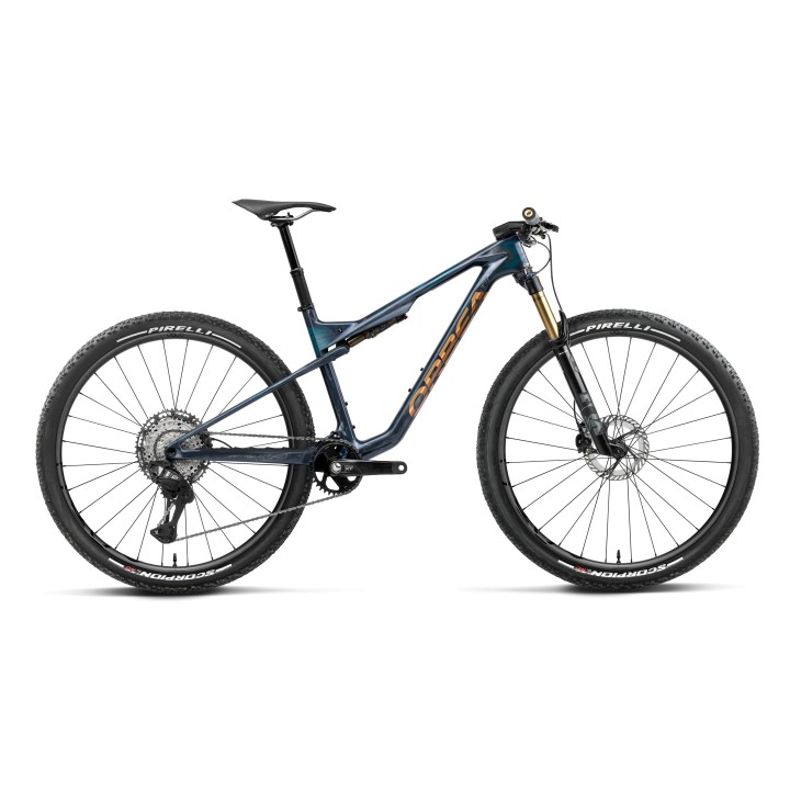 Orbea OIZ M-PRO 2027