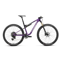 Orbea OIZ M-TEAM AXS 2027