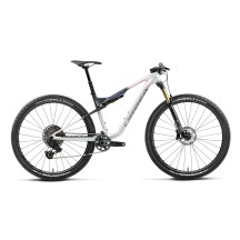 Orbea OIZ M-TEAM AXS 2027
