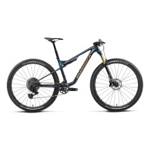Orbea OIZ M-TEAM AXS 2027