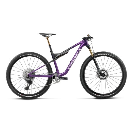 Orbea OIZ M-TEAM FACTORY 2027