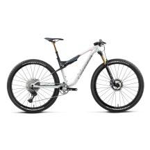 Orbea OIZ M-TEAM FACTORY 2027