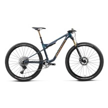 Orbea OIZ M-TEAM FACTORY 2027
