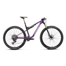 Orbea OIZ M-LTD 2027