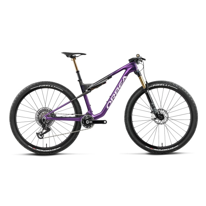 Orbea OIZ M-LTD 2027