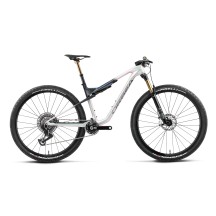 Orbea OIZ M-LTD 2027