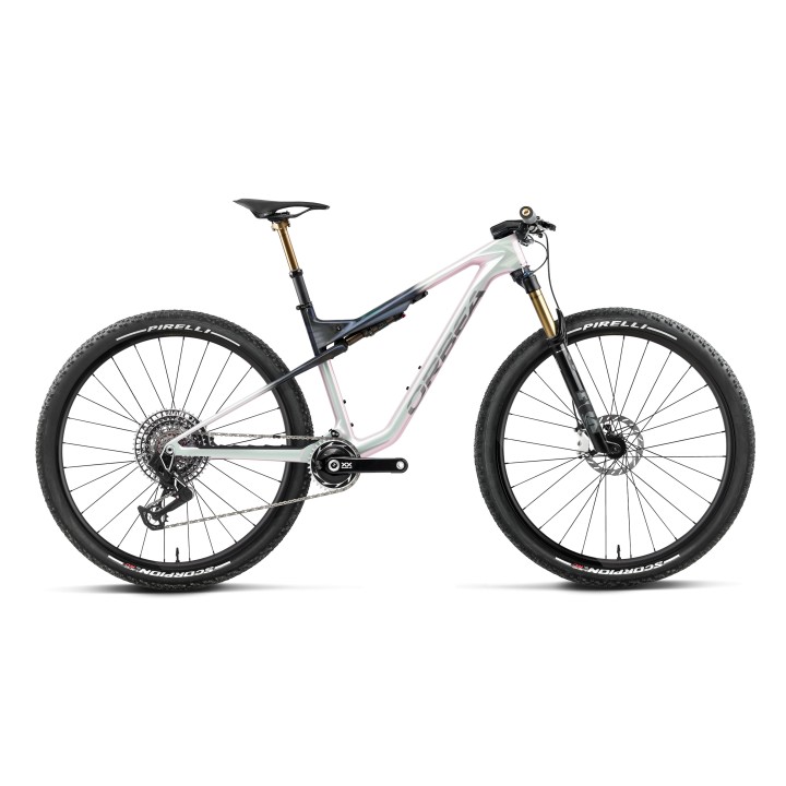 Orbea OIZ M-LTD 2027