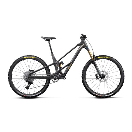 Orbea RALLON RS-TEAM 2027
