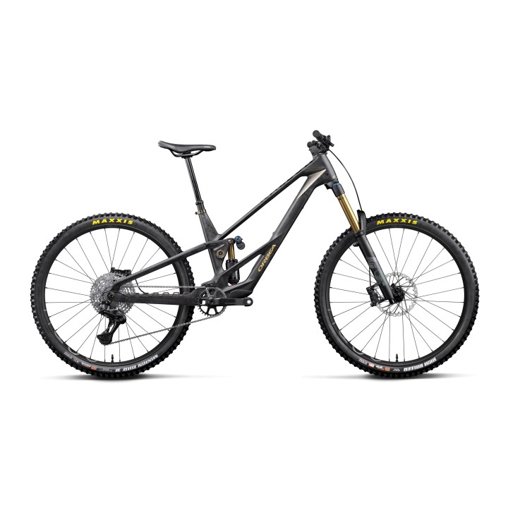 Orbea RALLON RS-TEAM 2027