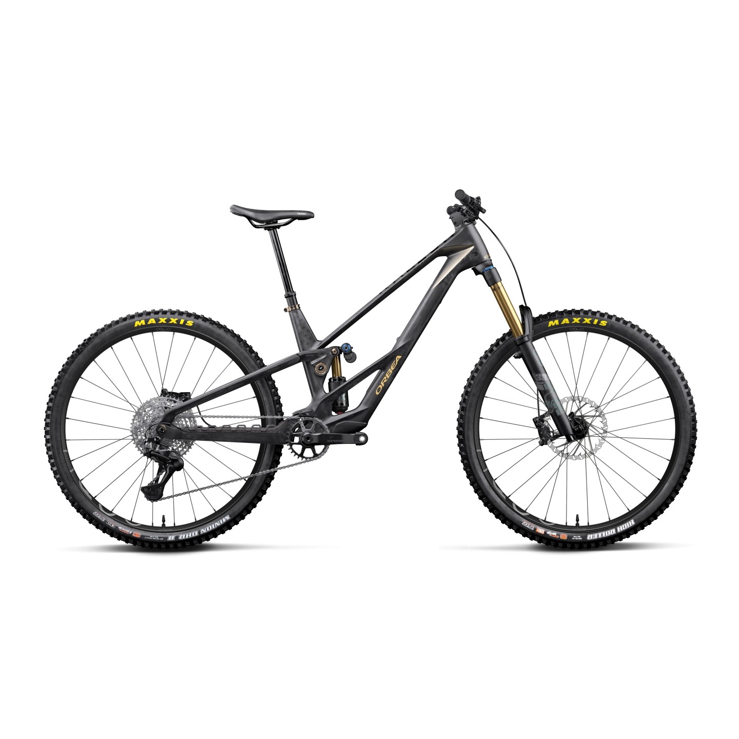 Orbea RALLON RS-TEAM 2027