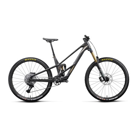 Orbea RALLON RS-LTD 2027