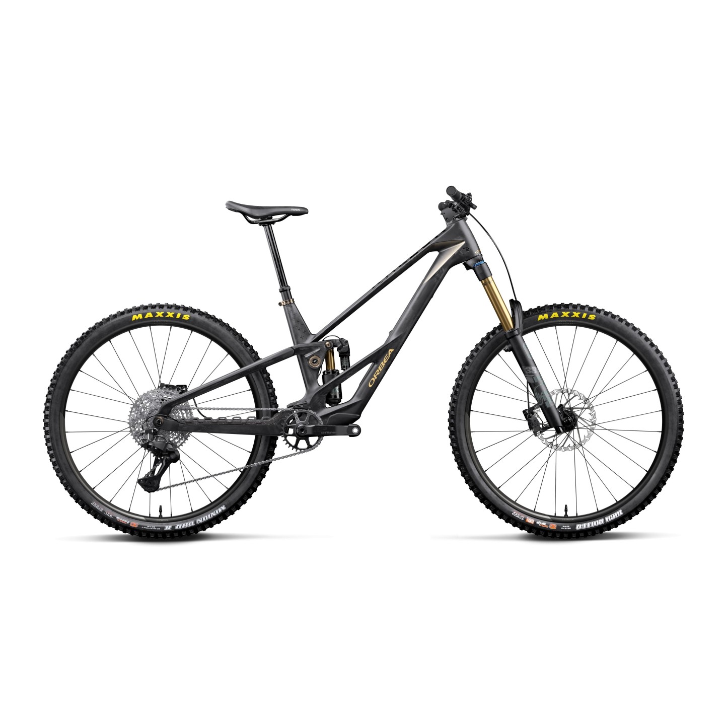 Orbea RALLON RS-LTD 2027