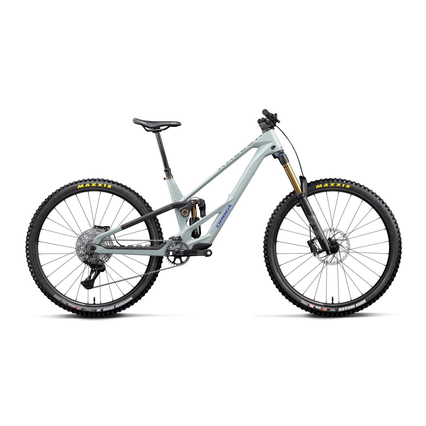 Orbea RALLON RS-LTD 2027