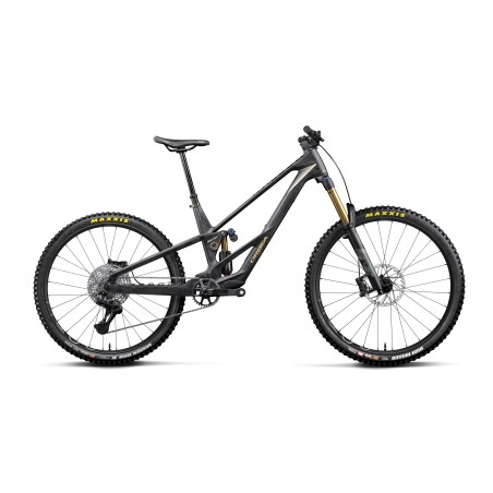 Orbea RALLON RS-TEAM MULLET 2027
