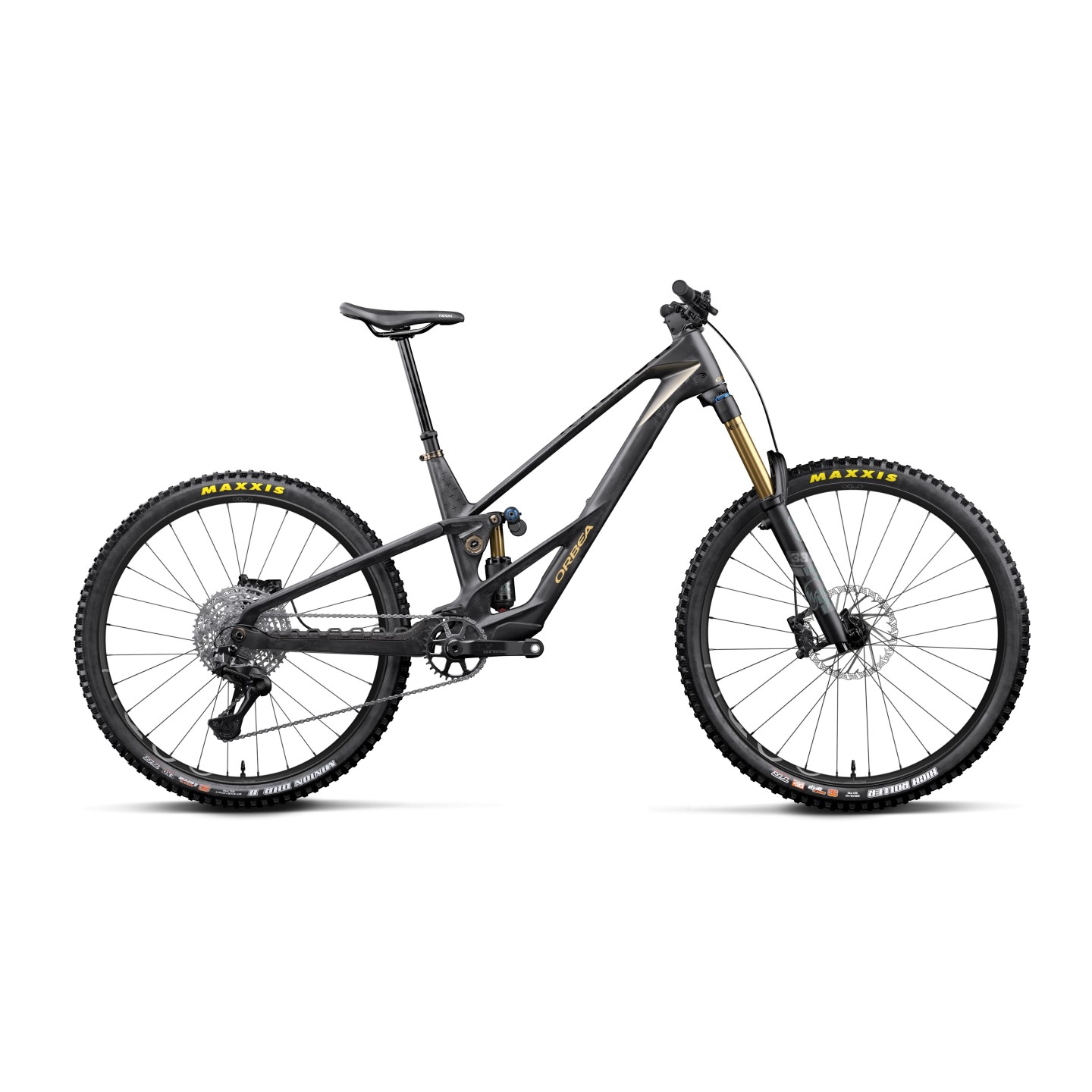 Orbea RALLON RS-TEAM MULLET 2027
