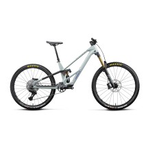 Orbea RALLON RS-TEAM MULLET 2027