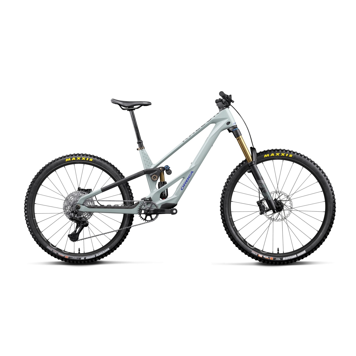 Orbea RALLON RS-TEAM MULLET 2027