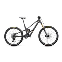 Orbea RALLON RS-LTD MULLET 2027