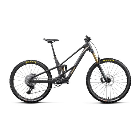 Orbea RALLON RS-LTD MULLET 2027