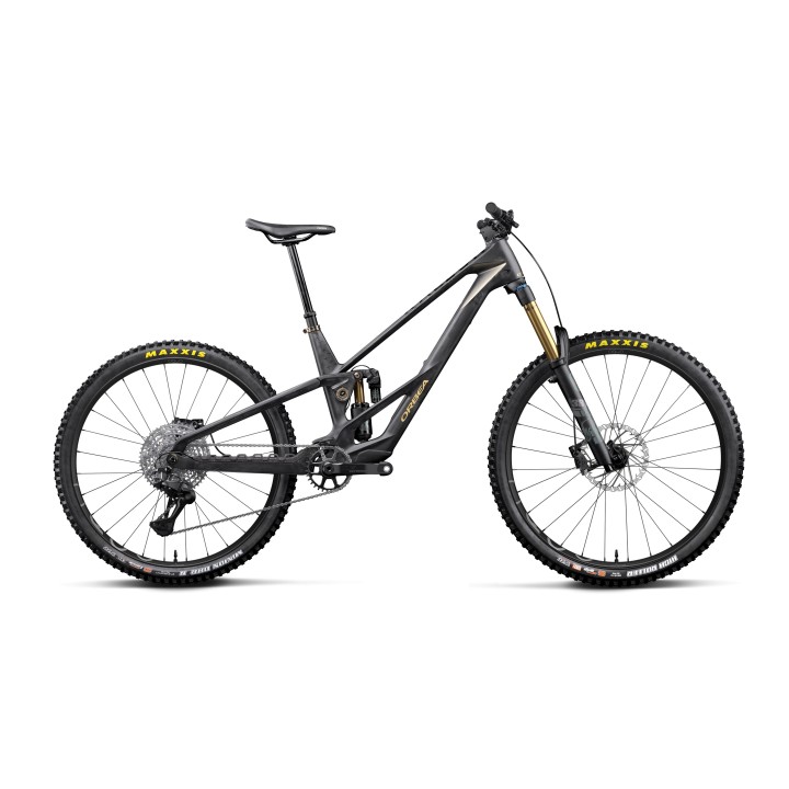 Orbea RALLON RS-LTD MULLET 2027