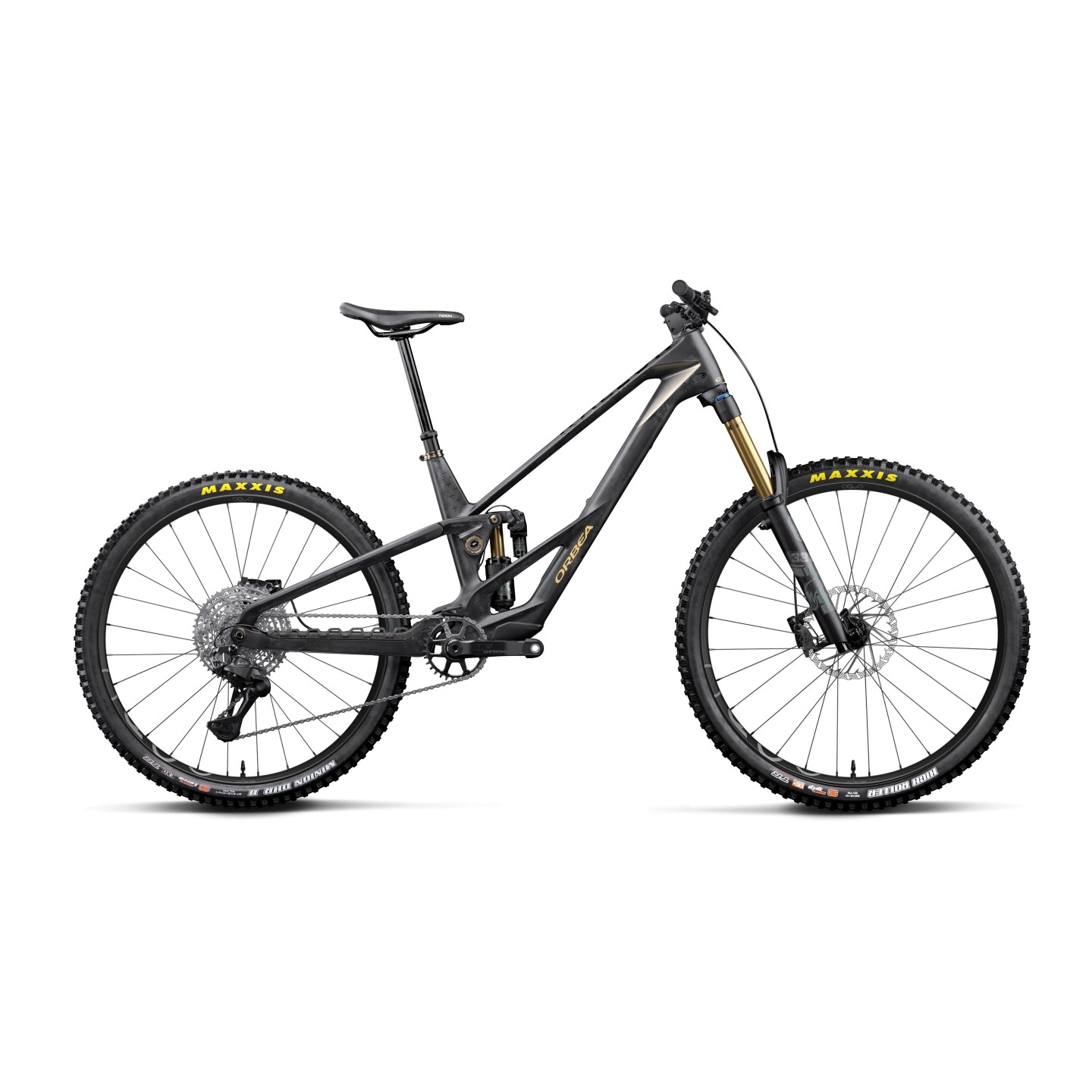 Orbea RALLON RS-LTD MULLET 2027