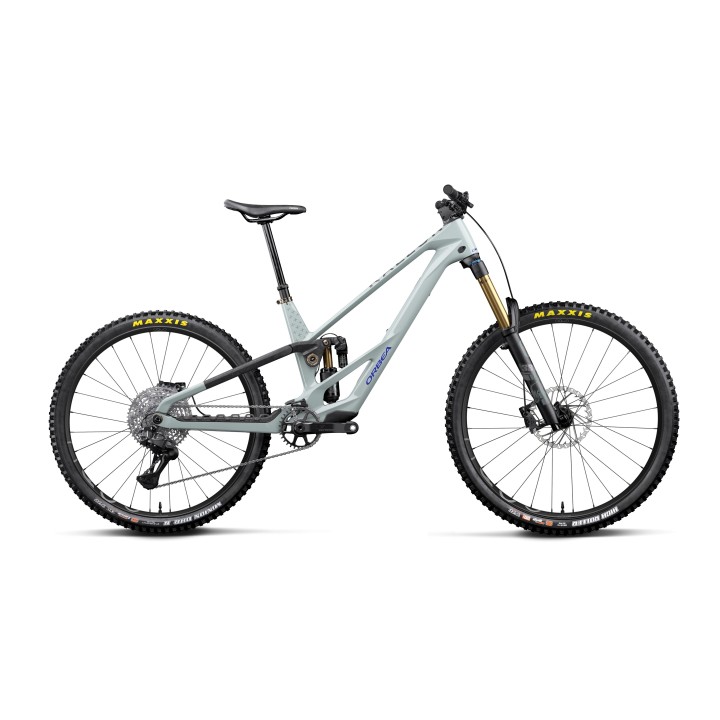 Orbea RALLON RS-LTD MULLET 2027