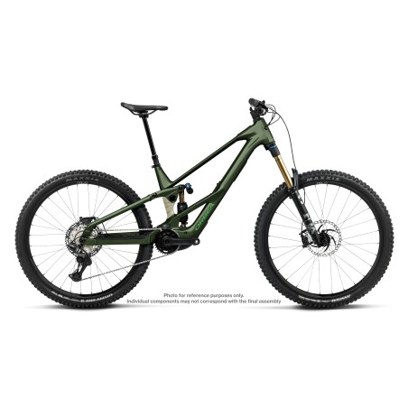 Orbea WILD LT H10 MULLET 2027