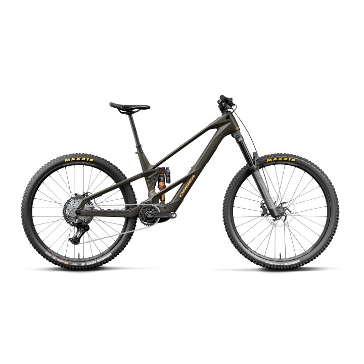 Orbea WILD LT M20 2027