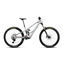 Orbea WILD LT M10 2027