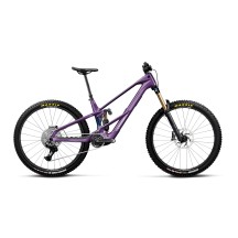 Orbea WILD LT M10 2027