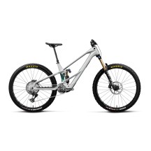 Orbea WILD LT M-TEAM RS 2027