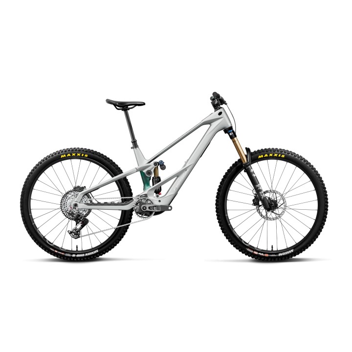 Orbea WILD LT M-TEAM RS 2027