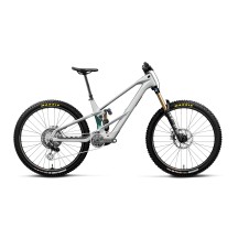 Orbea WILD LT M-LTD RS 2027