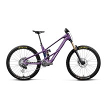 Orbea WILD LT M-LTD RS 2027