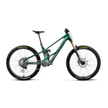 Orbea WILD LT M-LTD RS 2027