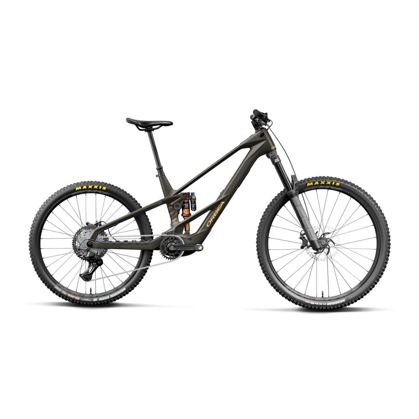 Orbea WILD LT M20 MULLET 2027