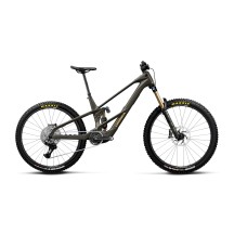 Orbea WILD LT M10 MULLET 2027