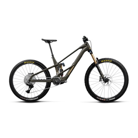 Orbea WILD LT M10 MULLET 2027