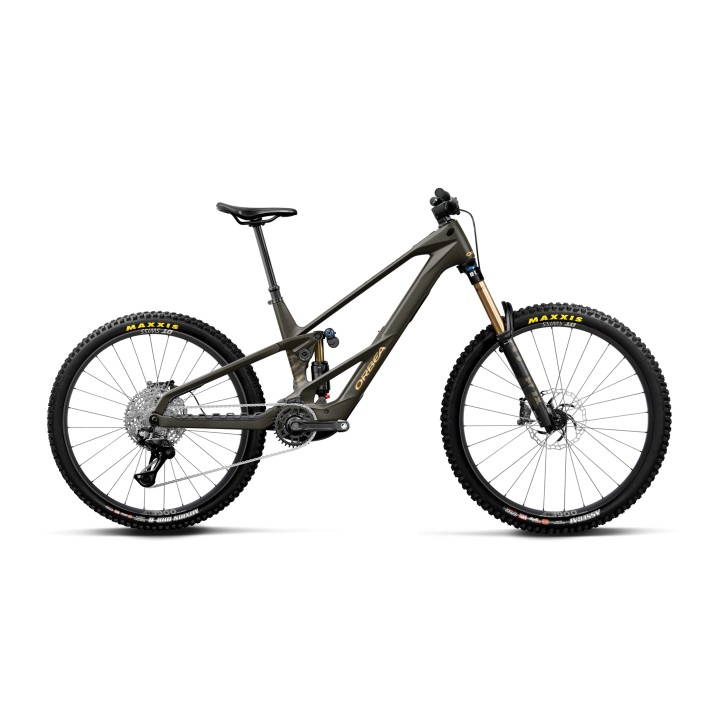 Orbea WILD LT M10 MULLET 2027