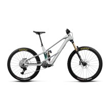 Orbea WILD LT M10 MULLET 2027