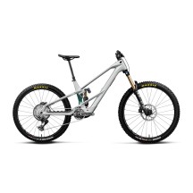 Orbea WILD LT M-TEAM RS MULLET 2027