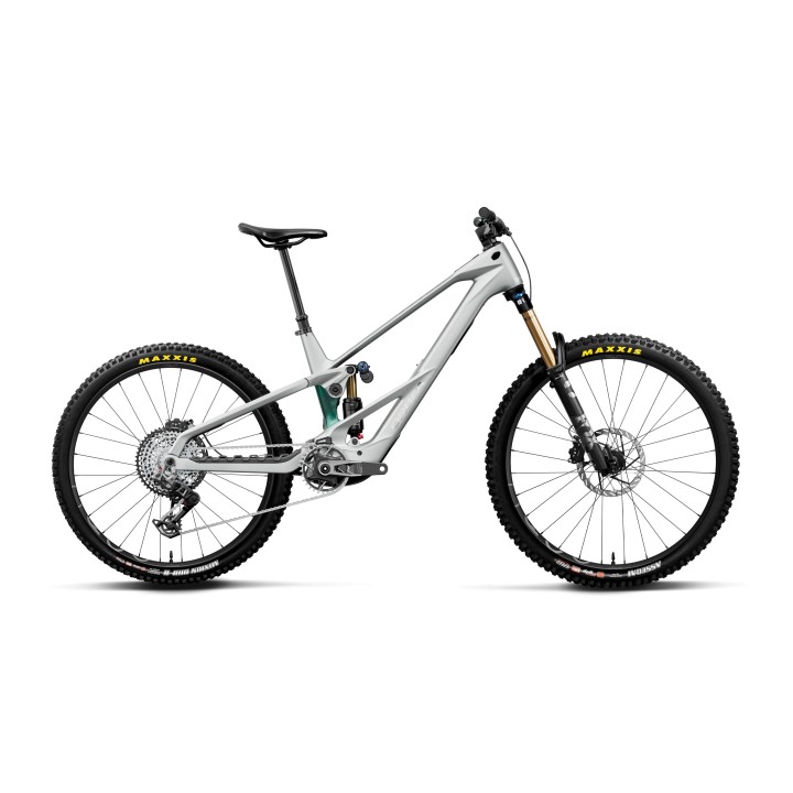 Orbea WILD LT M-TEAM RS MULLET 2027