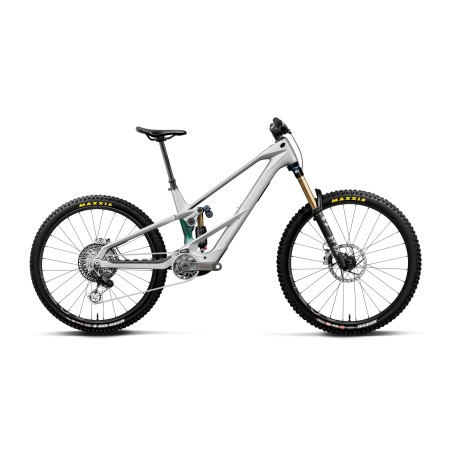 Orbea WILD LT M-LTD RS MULLET 2027