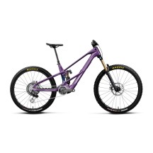 Orbea WILD LT M-LTD RS MULLET 2027