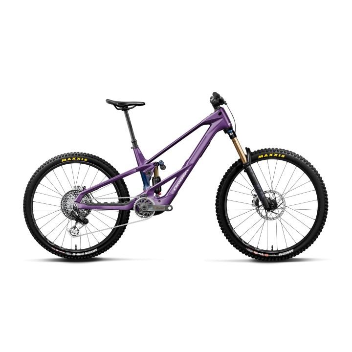 Orbea WILD LT M-LTD RS MULLET 2027