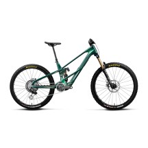 Orbea WILD LT M-LTD RS MULLET 2027