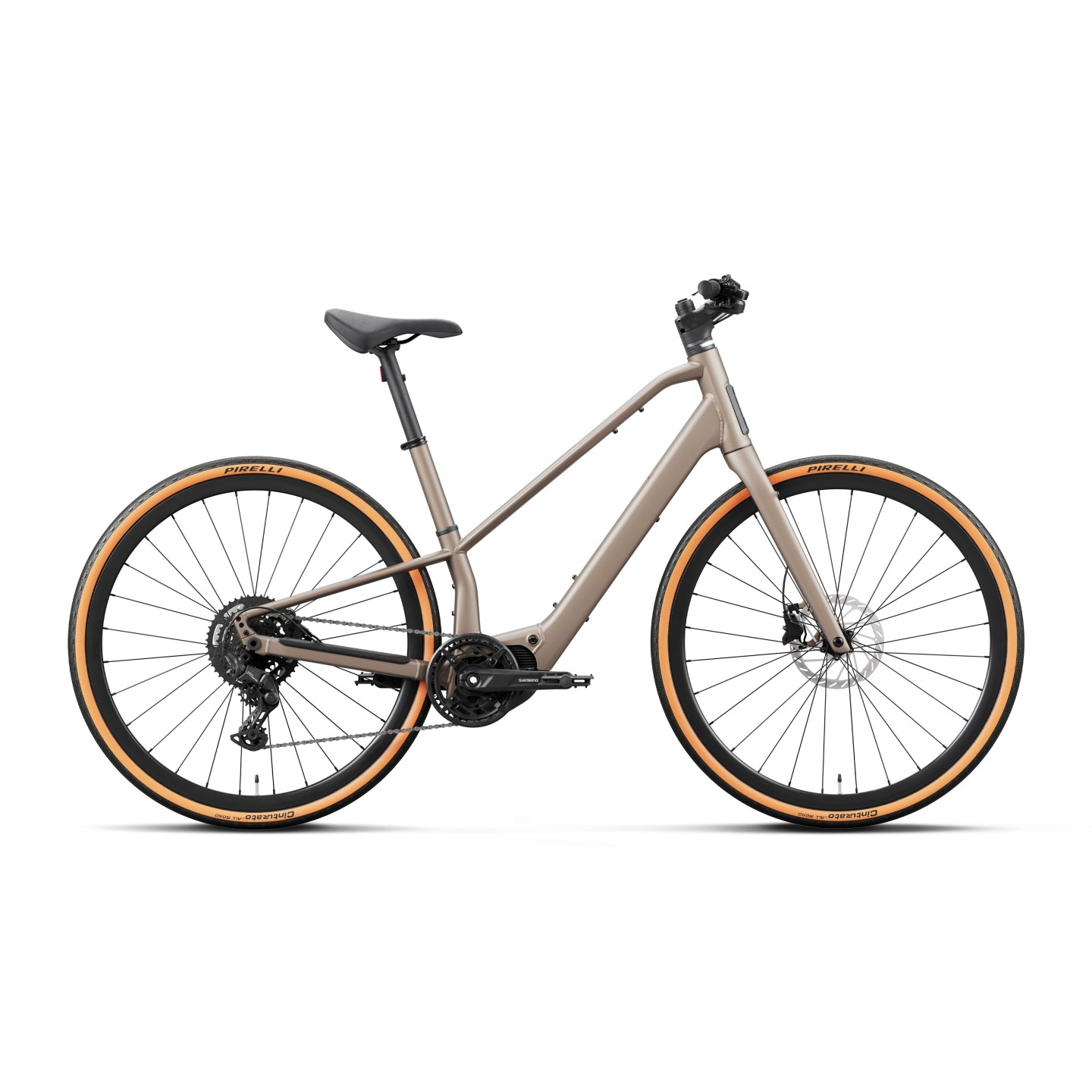 Orbea CARPE 25 2027